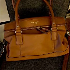 Kate Spade Fremont Place Handbag